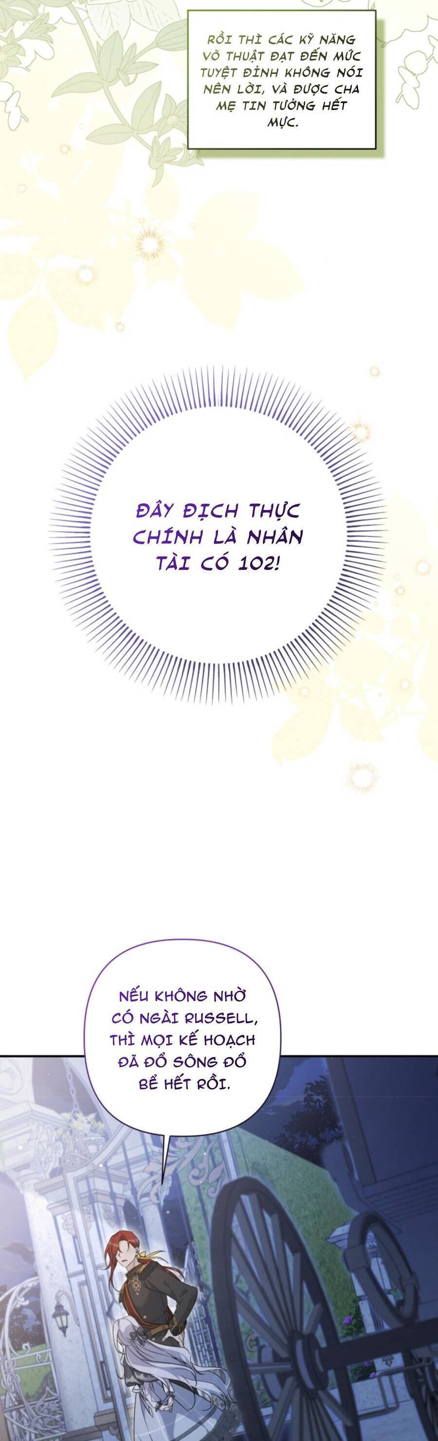 Liệu Người Có Muốn Được Cứu Rỗi Không? Chương 21 Ảnh 9