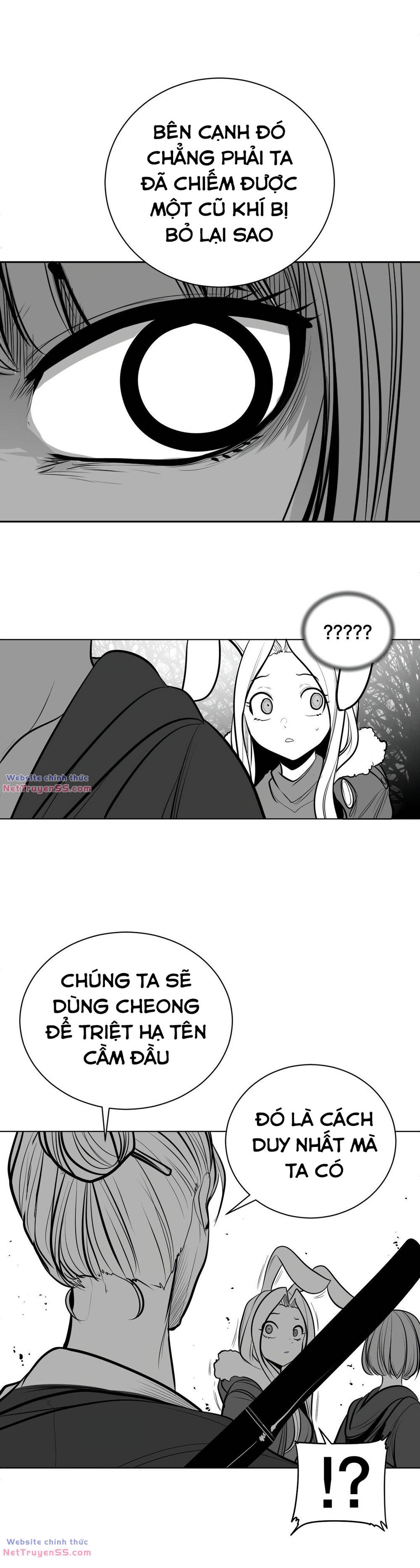 Độc Lạ Dungeon Chương 78 Ảnh 15
