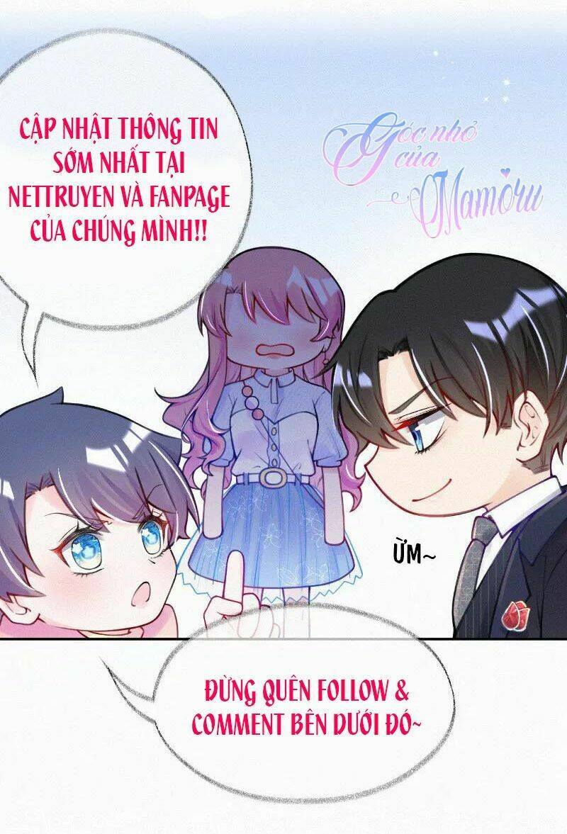 Hậu Cung Của Nữ Hoàng Có Chút Loạn Chương 11 Ảnh 30