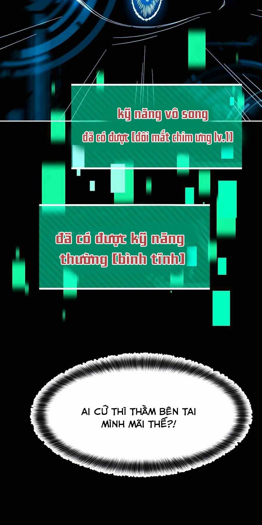Thợ Săn Cơ Bắp Chương 1 Ảnh 20