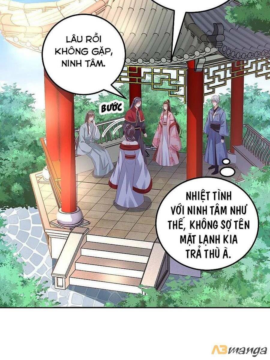 Phượng Hoàng Thác: Chuyên Sủng Khí Thê Chương 252 Ảnh 40
