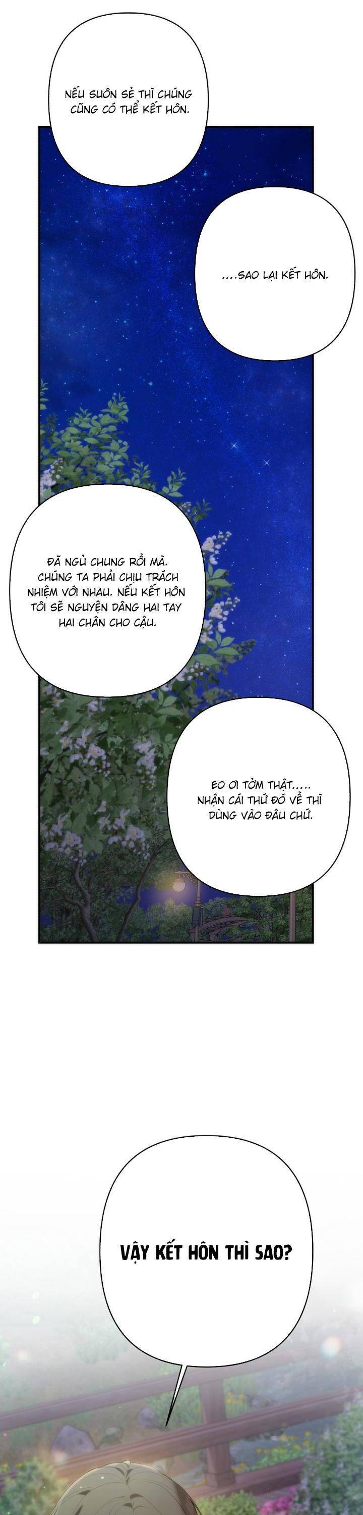 Bóng Râm Mùa Xuân Chương 14 Ảnh 28