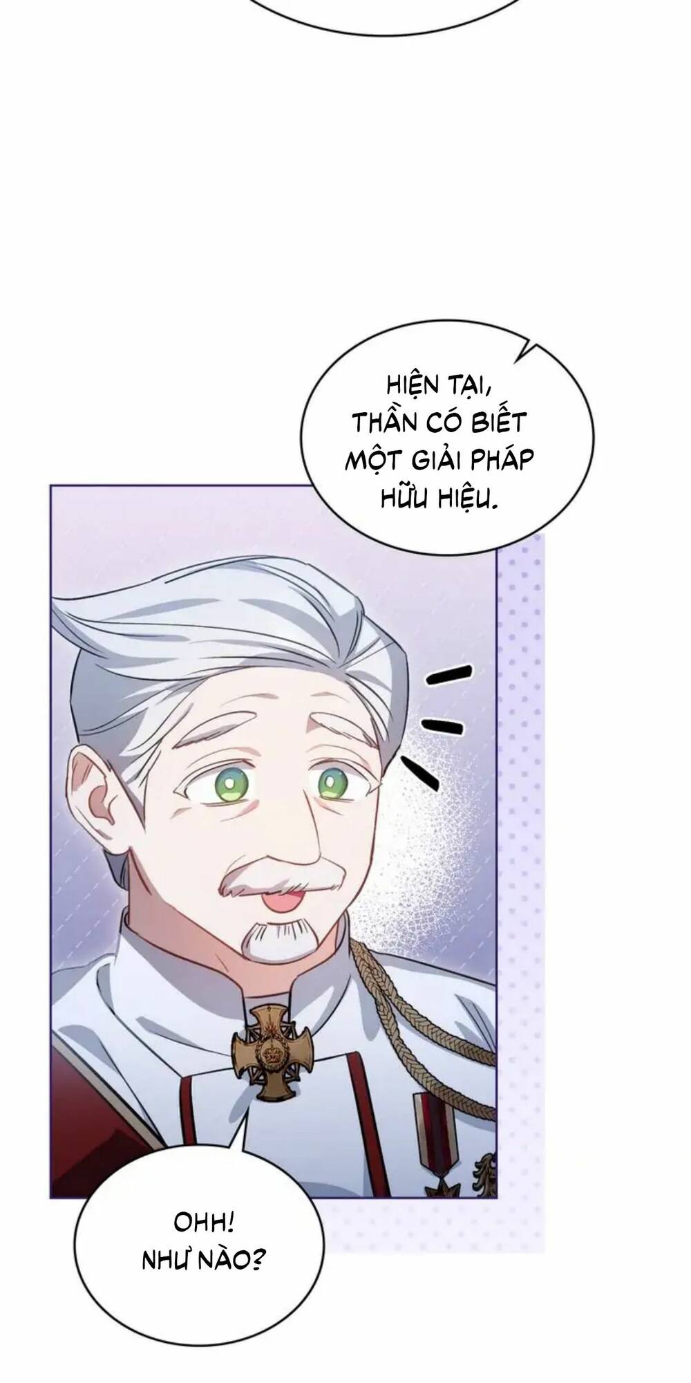 Khi Nữ Quỷ Mạo Danh Công Chúa Chương 11 Ảnh 18