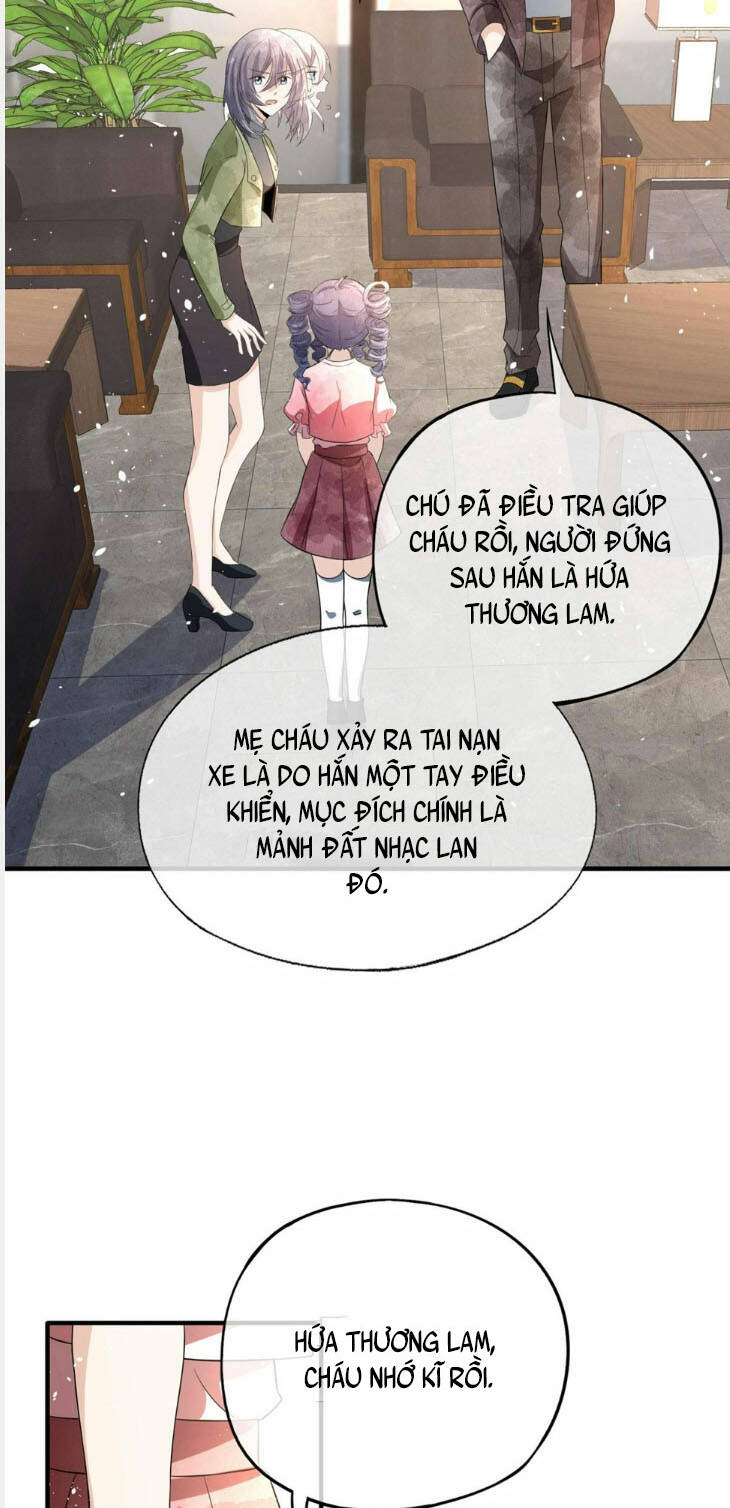 Cô Vợ Hợp Đồng Lạnh Lùng Không Dễ Đụng Đâu Chương 276 Ảnh 8