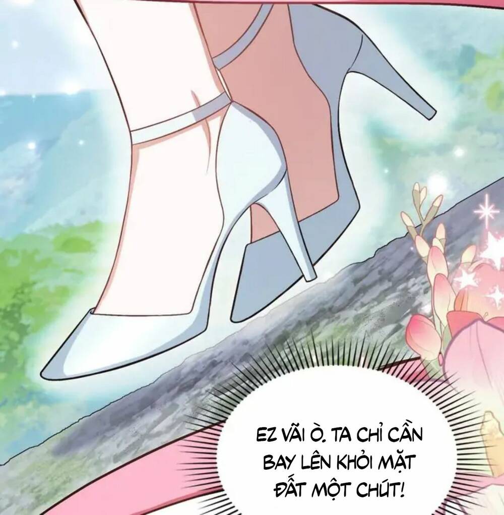 Khi Nữ Quỷ Mạo Danh Công Chúa Chương 13 Ảnh 50