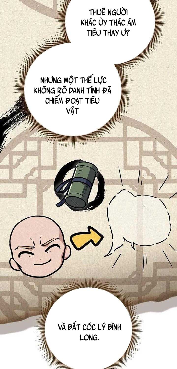 Chuyển Sinh Thành Tiêu Sư Chương 88 Ảnh 14