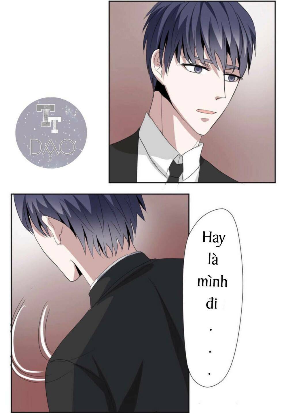 Mộ Huyết Chi Ương Chương 7 Ảnh 5