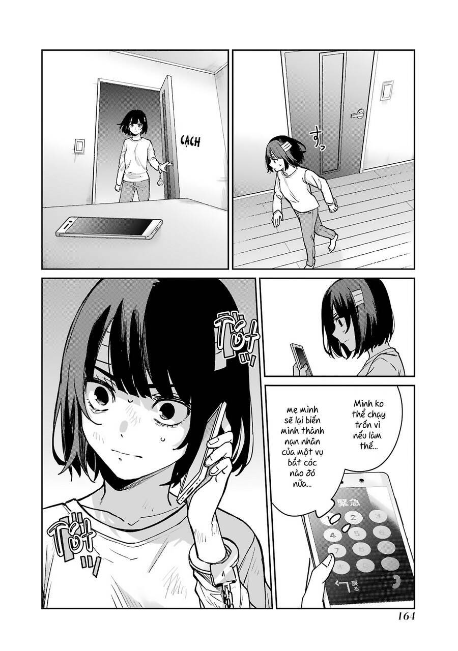 Sachi-Iro No One Room Chương 62 Ảnh 4