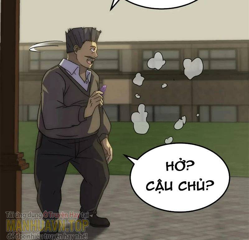 Mạt Thế Đạo Tặc Hành Chương 104 Ảnh 51