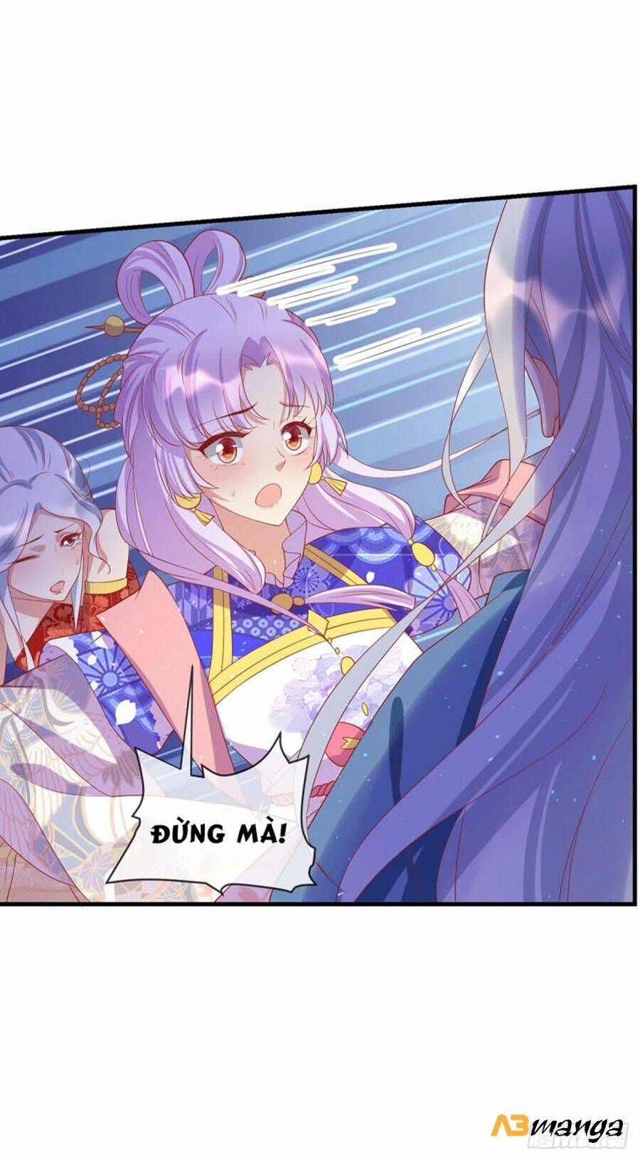 Dưỡng Thú Vi Phi Chương 70 Ảnh 4