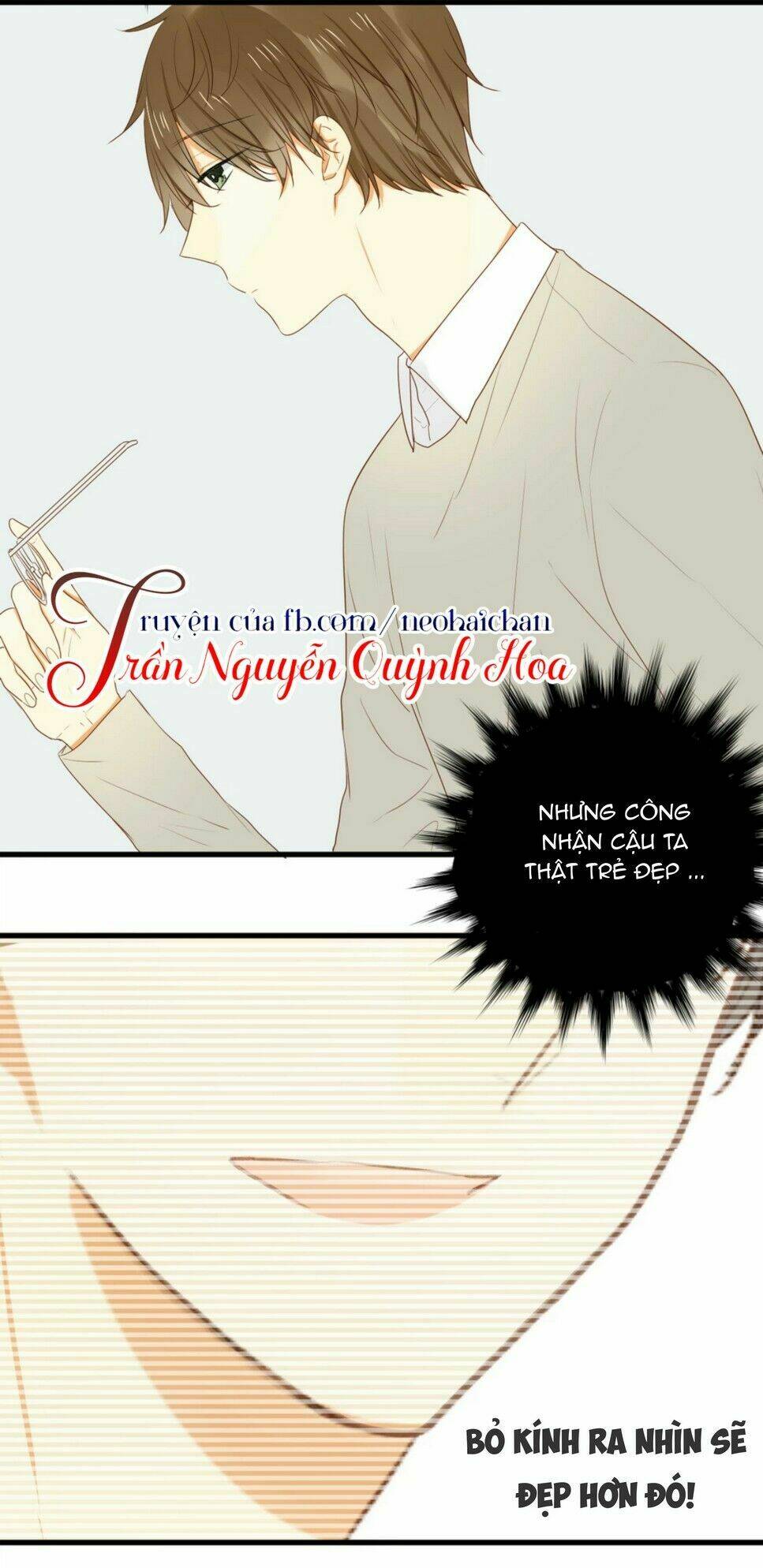 Điều Giáo Quan Hệ Chương 7 Ảnh 32