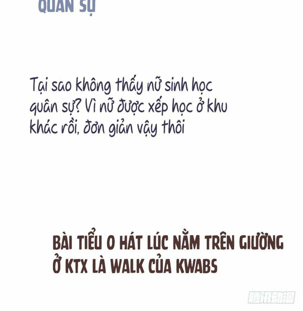 Thiếu Niên Rắc Rối Chương 19 Ảnh 42