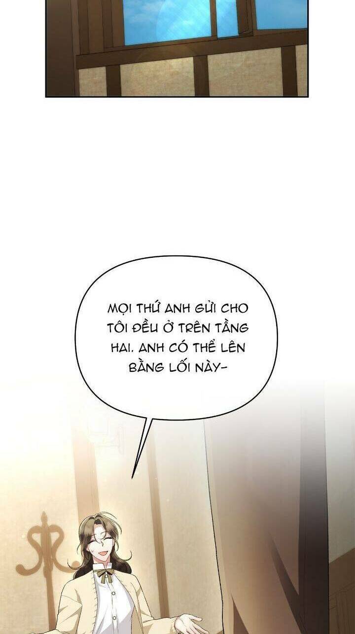 Nữ Chính Bỏ Trốn Ở Nhà Bên Chương 41 Ảnh 33