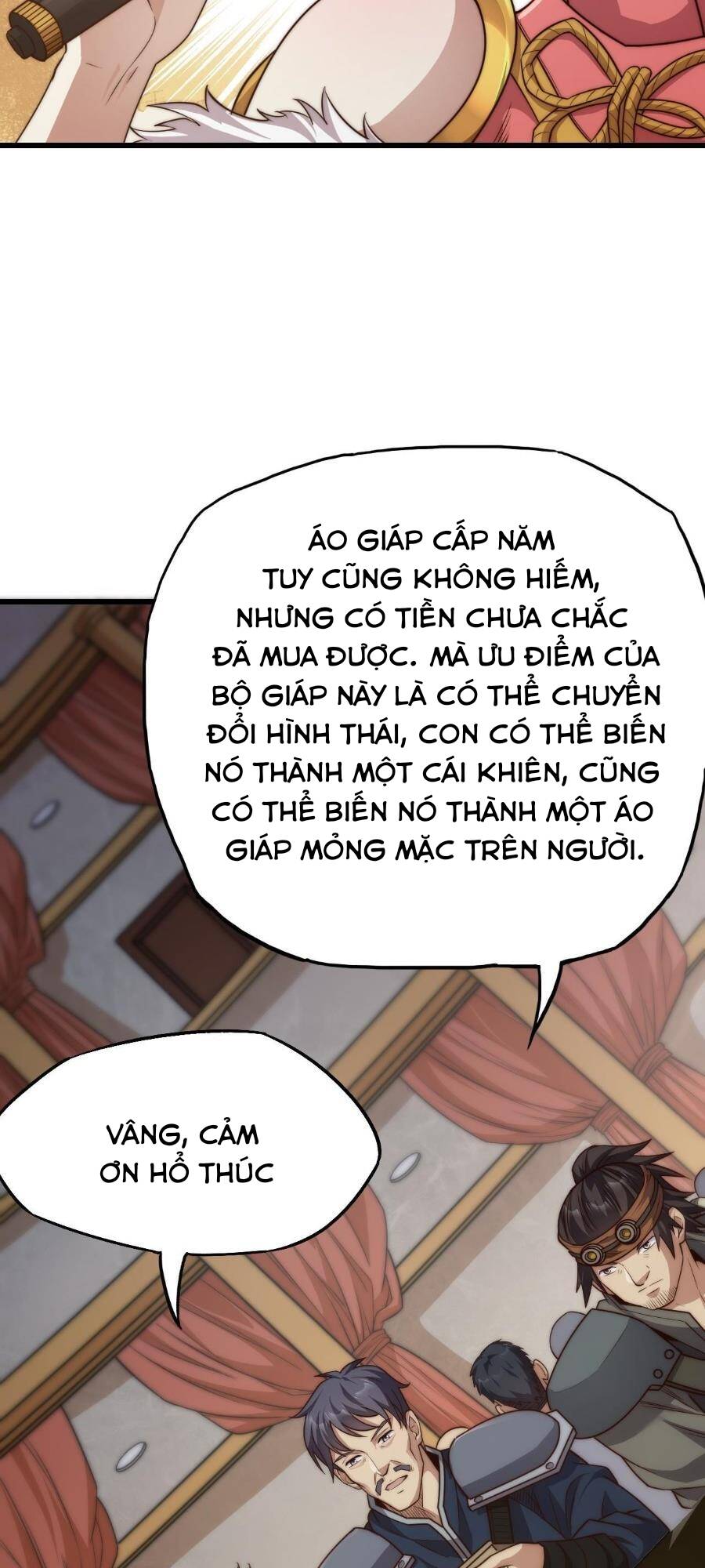 Farm Quái Thành Thần Chương 9 Ảnh 89