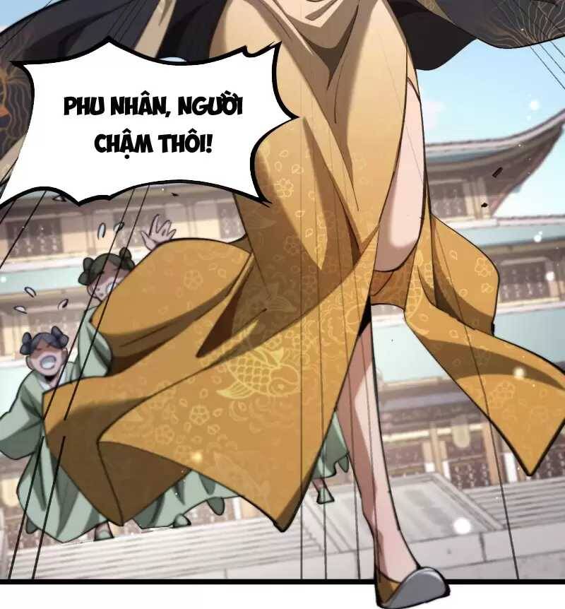 Huyền Môn Bại Gia Tử Chương 4 Ảnh 48