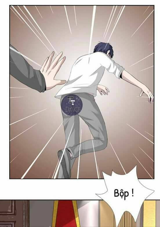 Mộ Huyết Chi Ương Chương 3 Ảnh 13