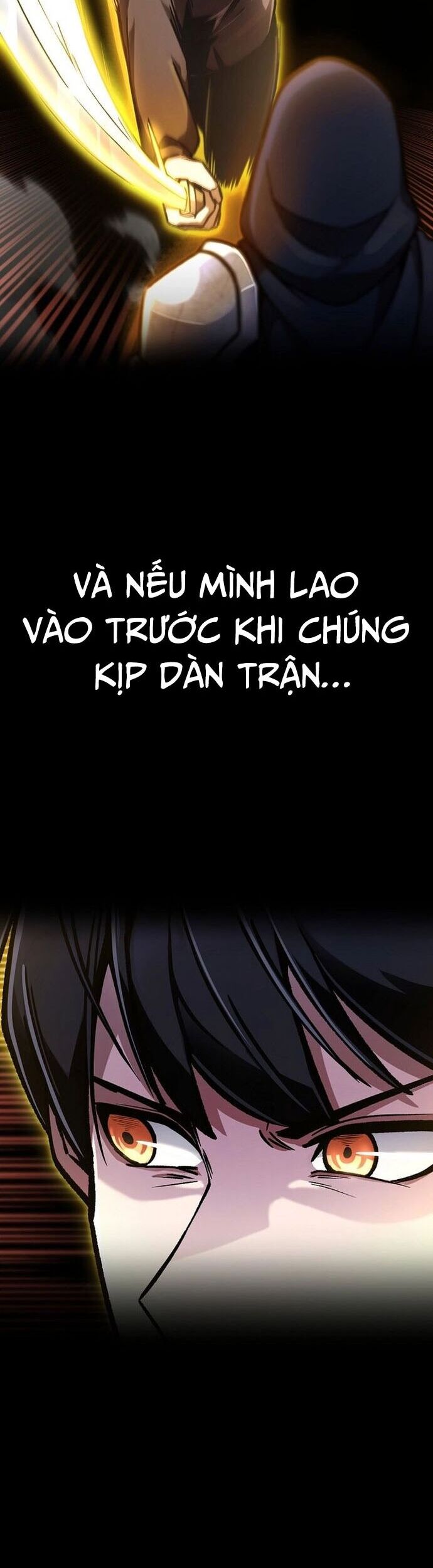 Anh Hùng Của Chúng Ta Làm Gì? Chương 19 Ảnh 17
