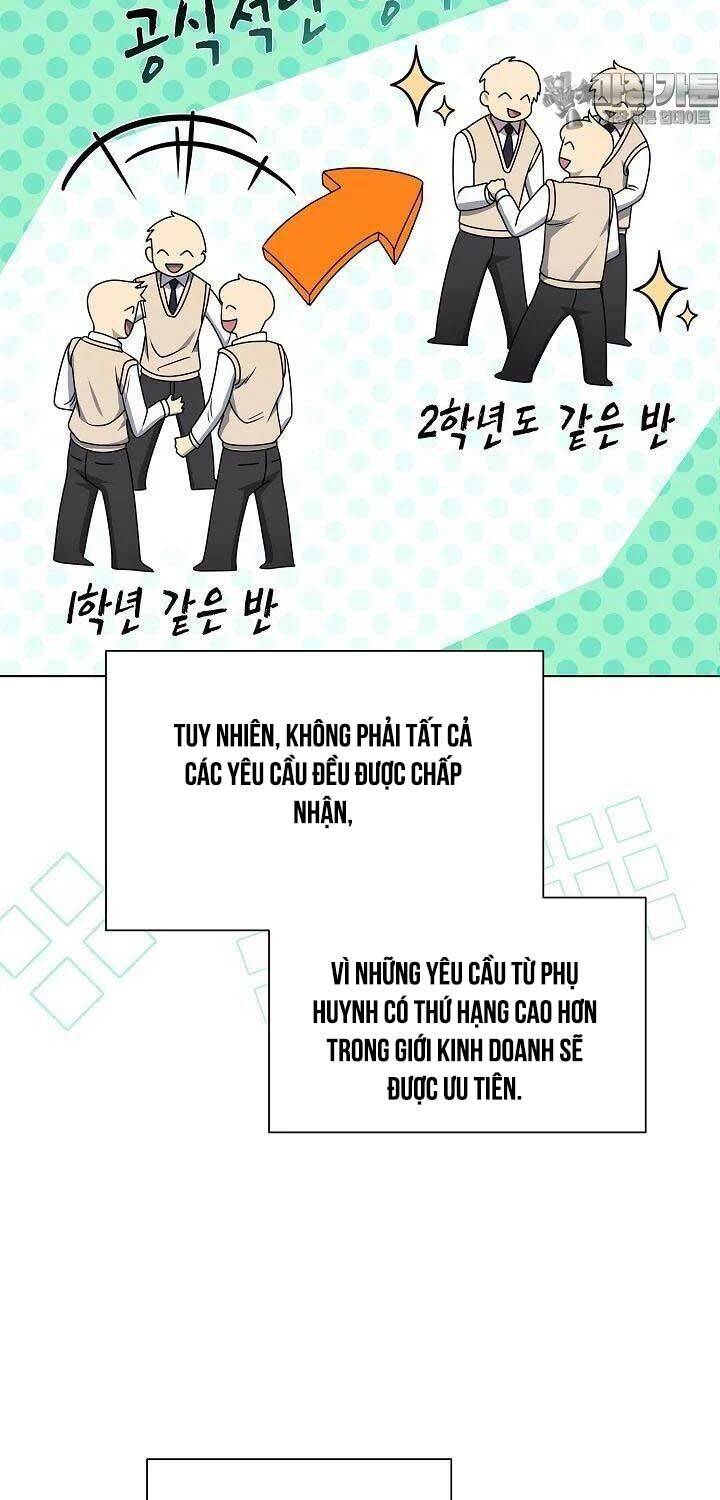Thiên Ma Không Muốn Thăng Cấp Chương 57 Ảnh 9