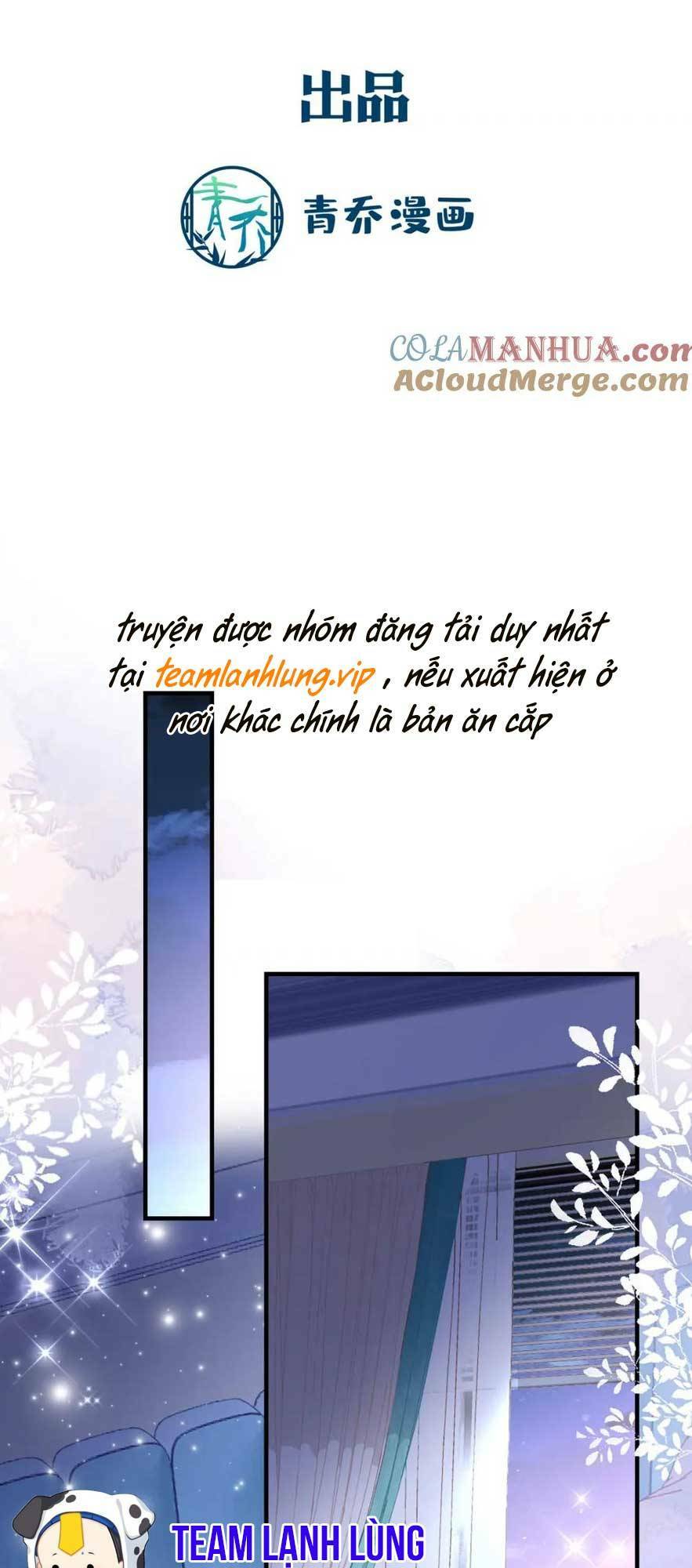 Bảo Bối Của Lão Đại Đã Xuyên Không Trở Về! Chương 195 Ảnh 6