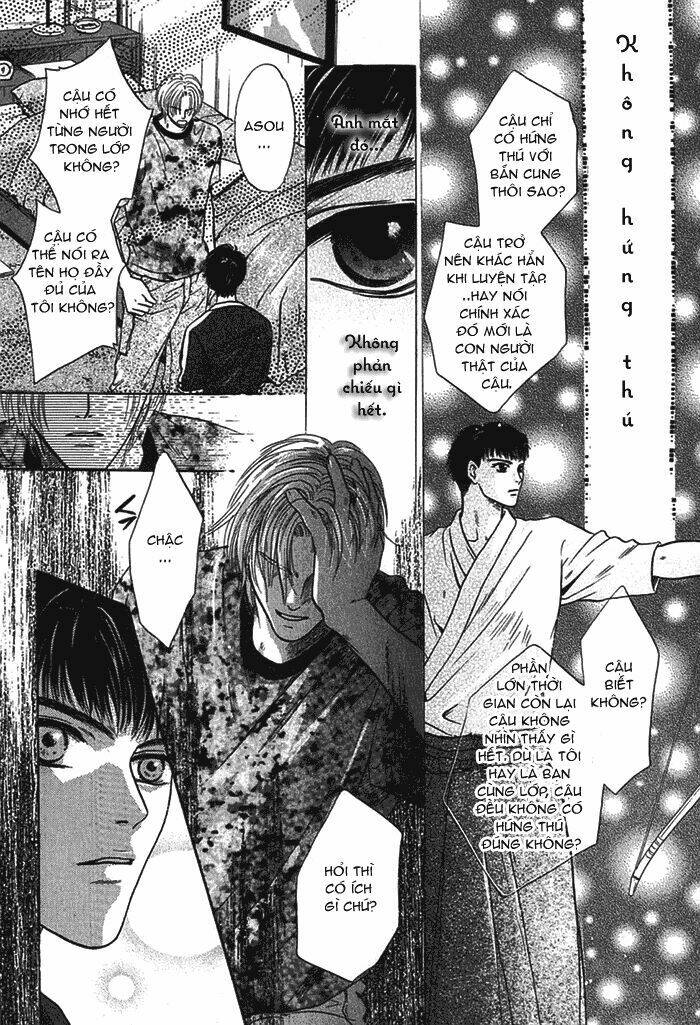 Komatta Toki Ni Wa Hoshi Ni Kike! Chương 22 Ảnh 26