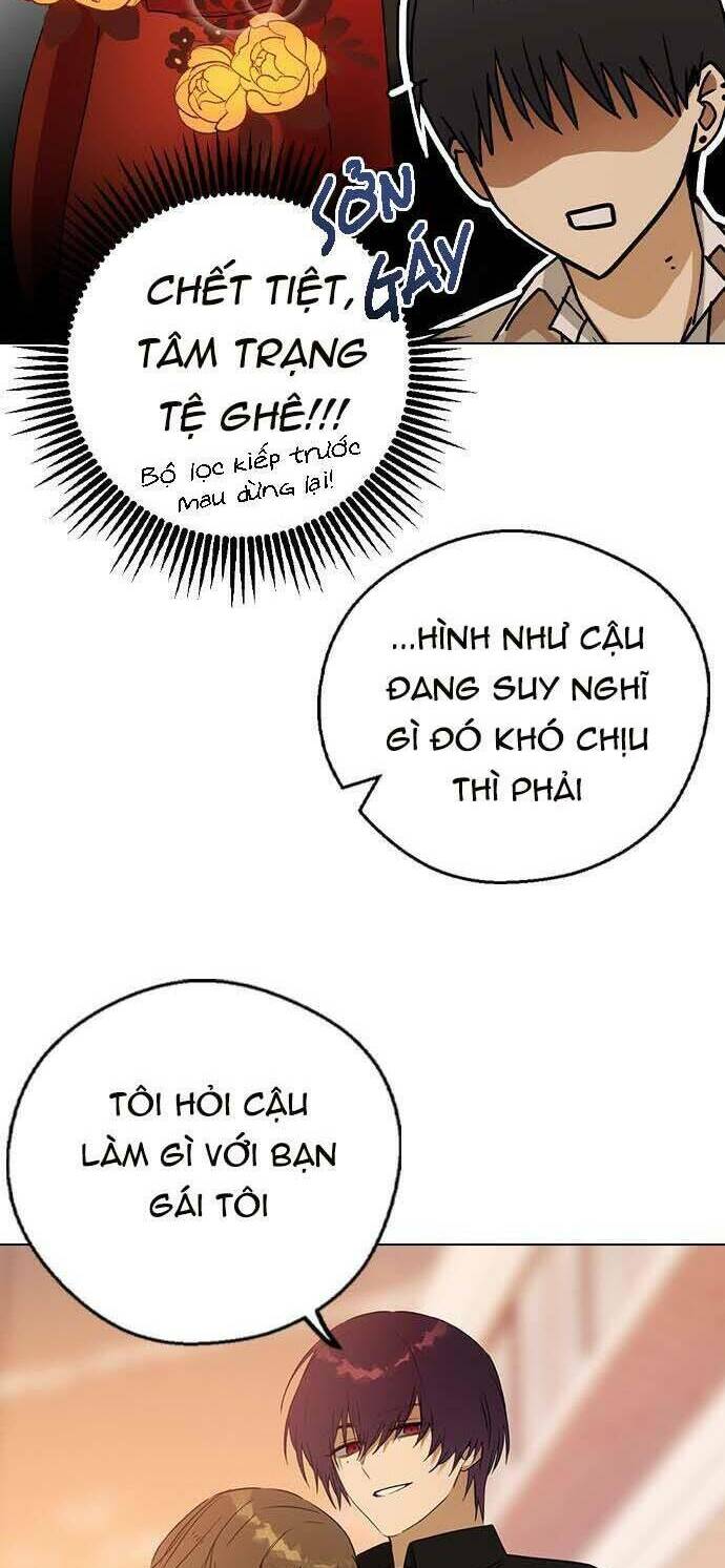 Duyên Nợ Kiếp Trước Chương 44 Ảnh 5