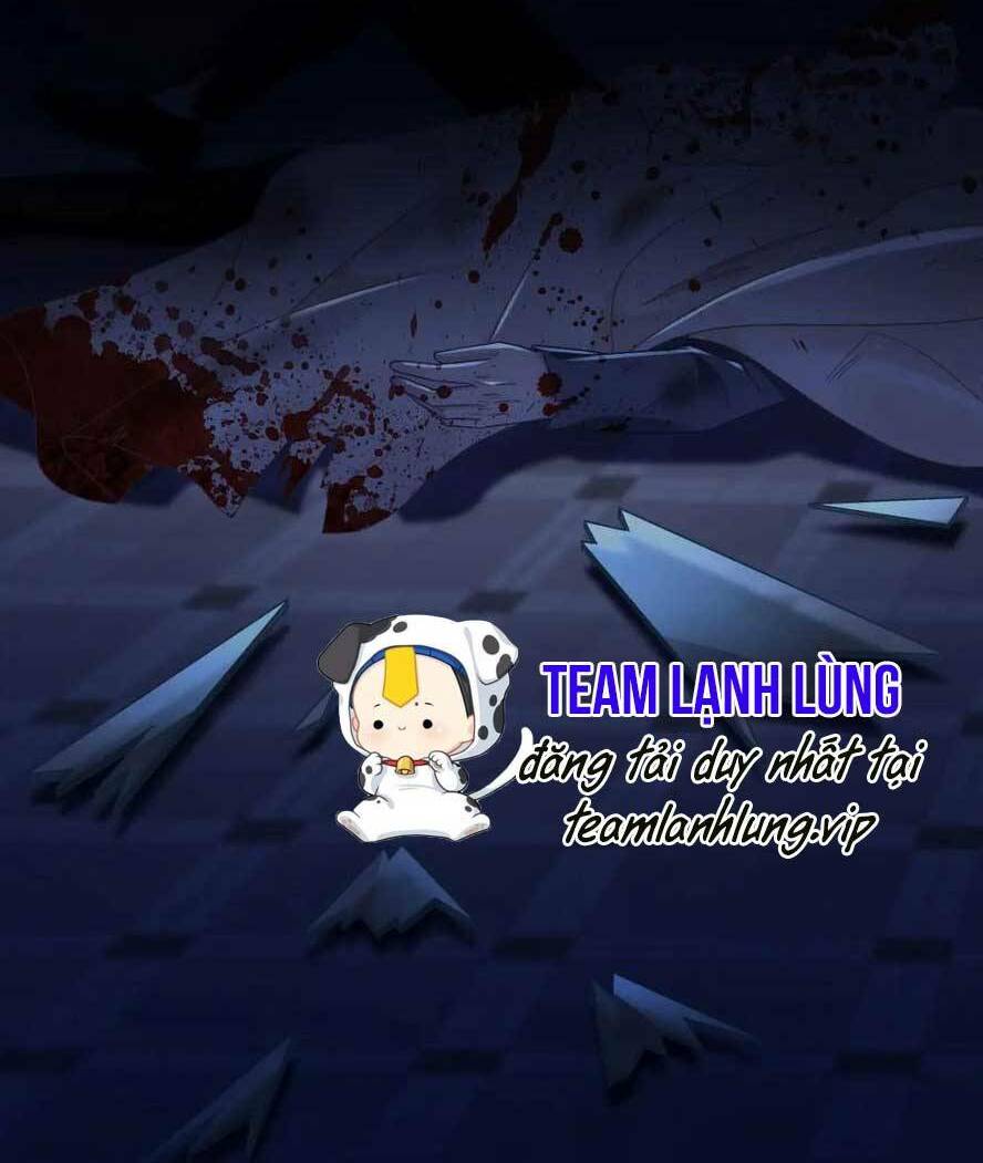 Bảo Bối Của Lão Đại Đã Xuyên Không Trở Về! Chương 195 Ảnh 43