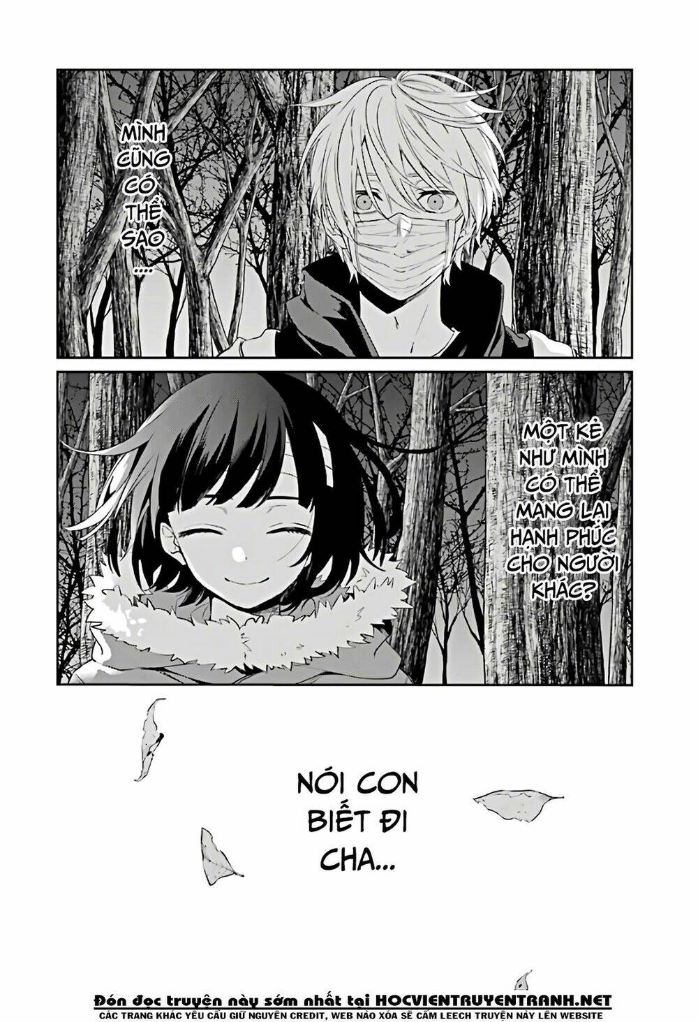 Sachi-Iro No One Room Chương 46 Ảnh 40