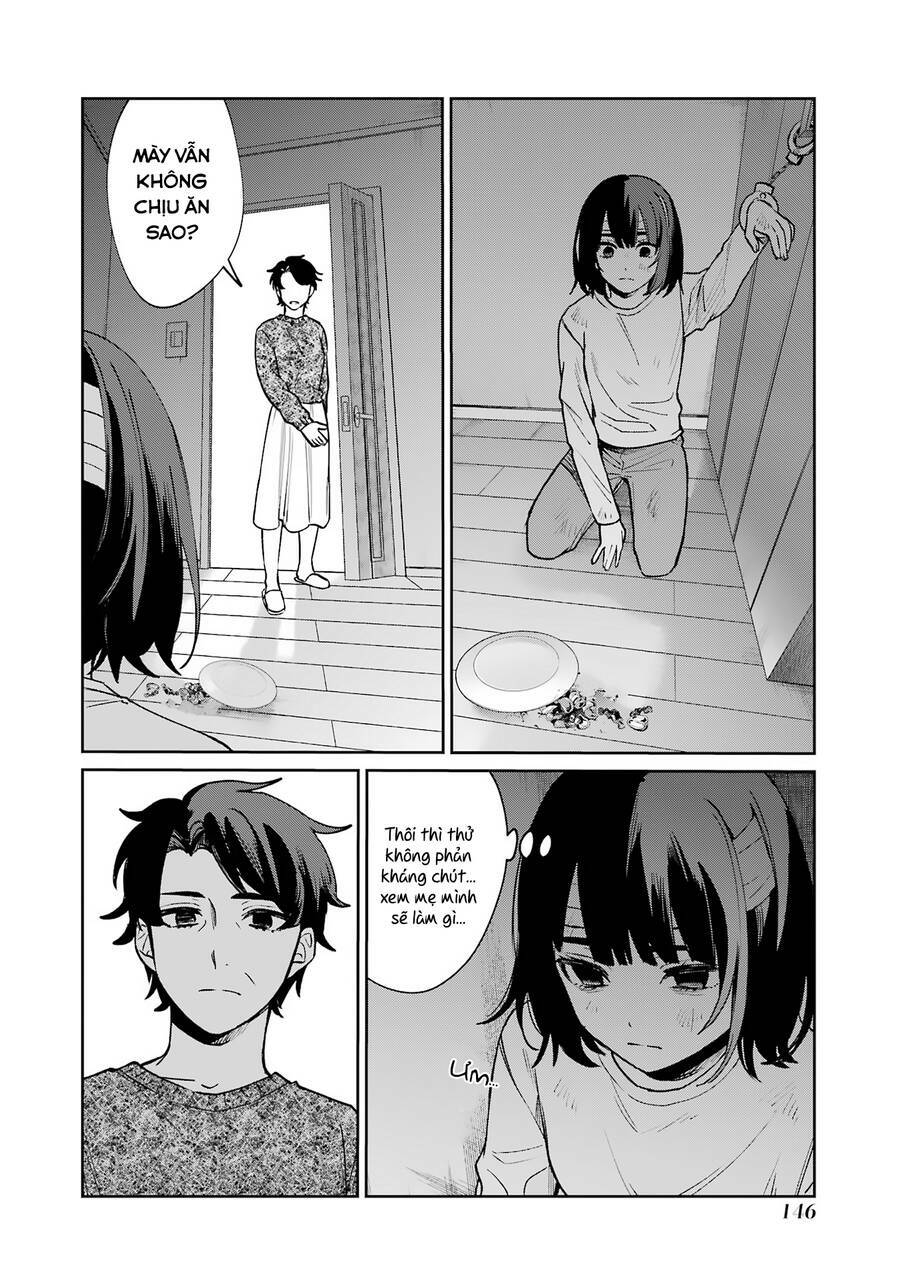 Sachi-Iro No One Room Chương 61 Ảnh 18