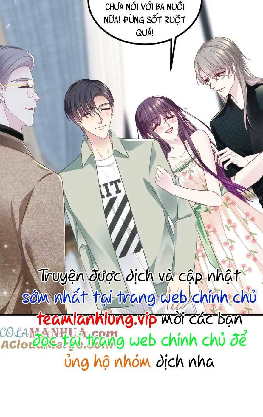 Bảo Bối Của Lão Đại Đã Xuyên Không Trở Về! Chương 194 Ảnh 34