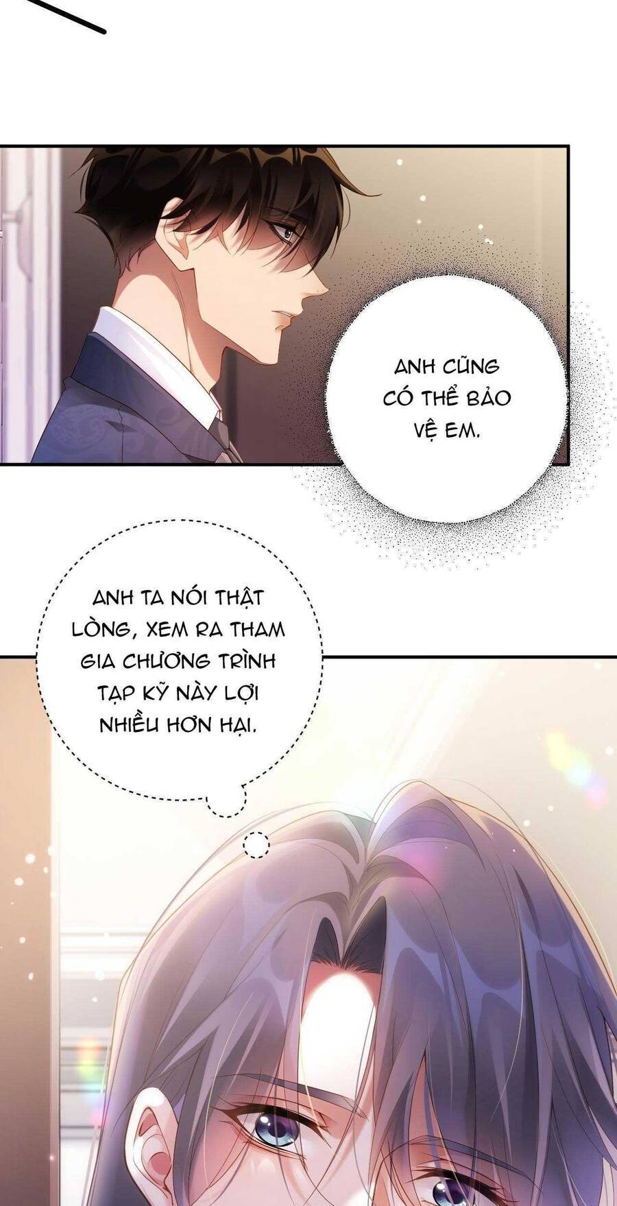 Chồng Cũ Lại Muốn Tái Hôn Chương 61 Ảnh 23