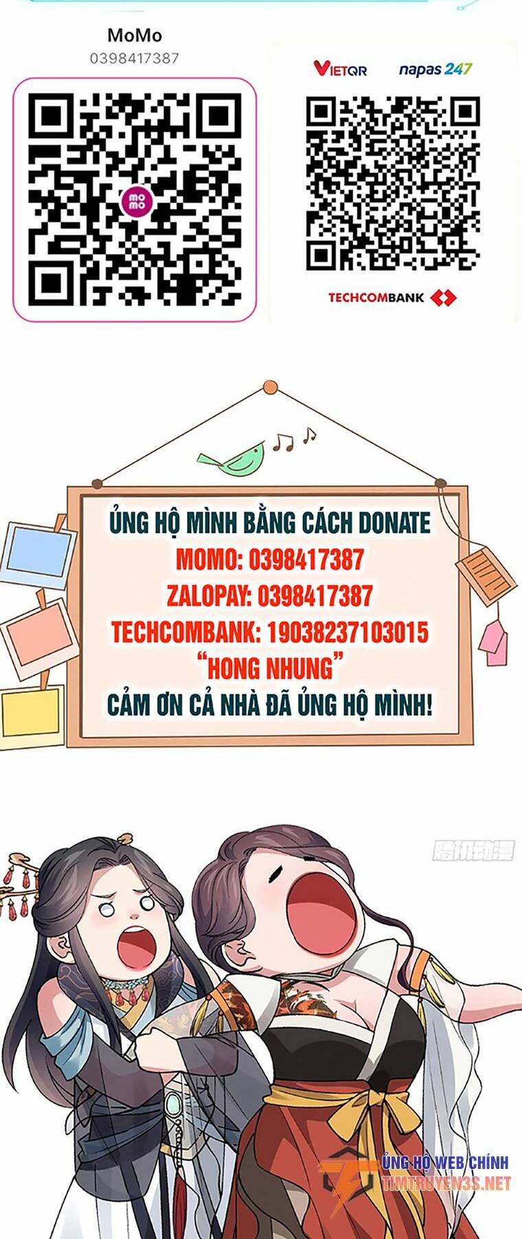 Trở Thành Siêu Diễn Viên Chỉ Bằng Việc Đọc Sách Chương 43 Ảnh 65