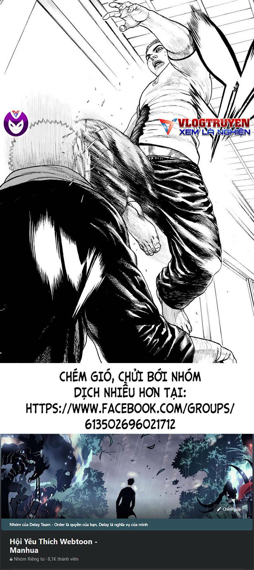 Tough - Miyazawa Kiichi Chương 411 Ảnh 19