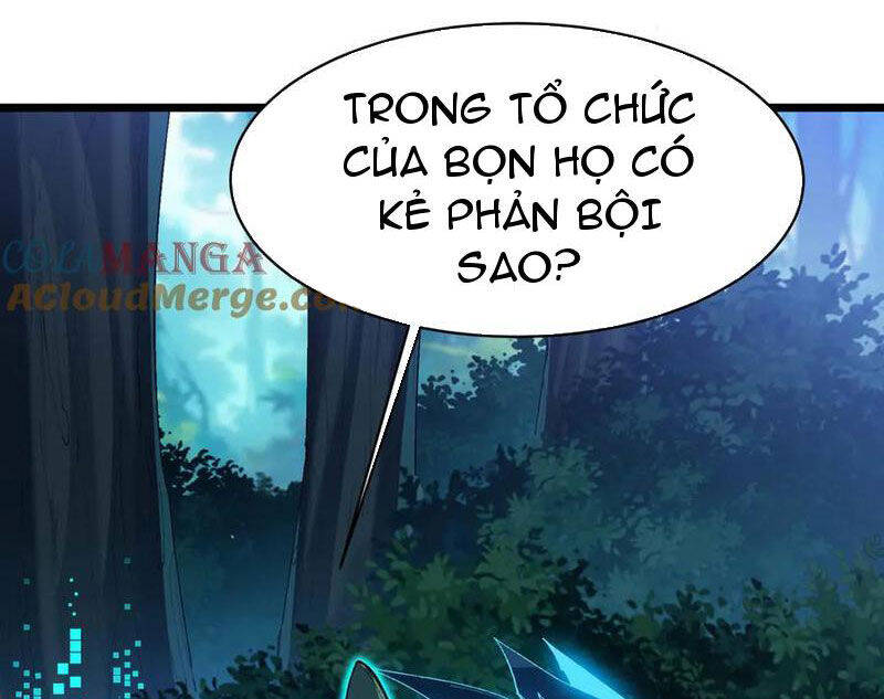 Cá Chép Tiến Hoá Thành Thần Long Chương 29 Ảnh 6