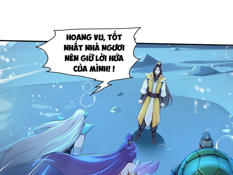 Ta Khiến Trăm Vạn Người Tu Tiên Tức Phát Khóc Chương 67 Ảnh 47