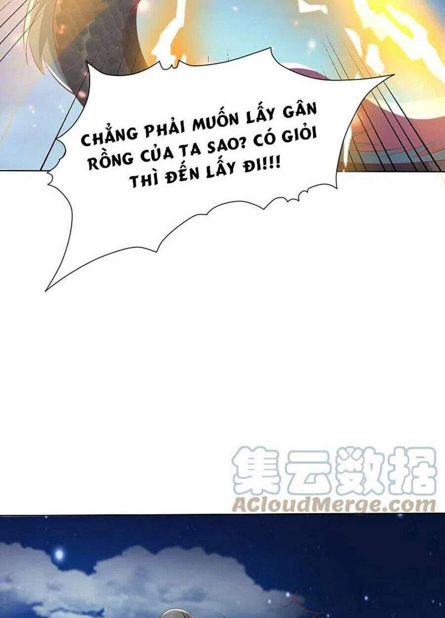 Phượng Hoàng Thác: Chuyên Sủng Khí Thê Chương 246 Ảnh 14