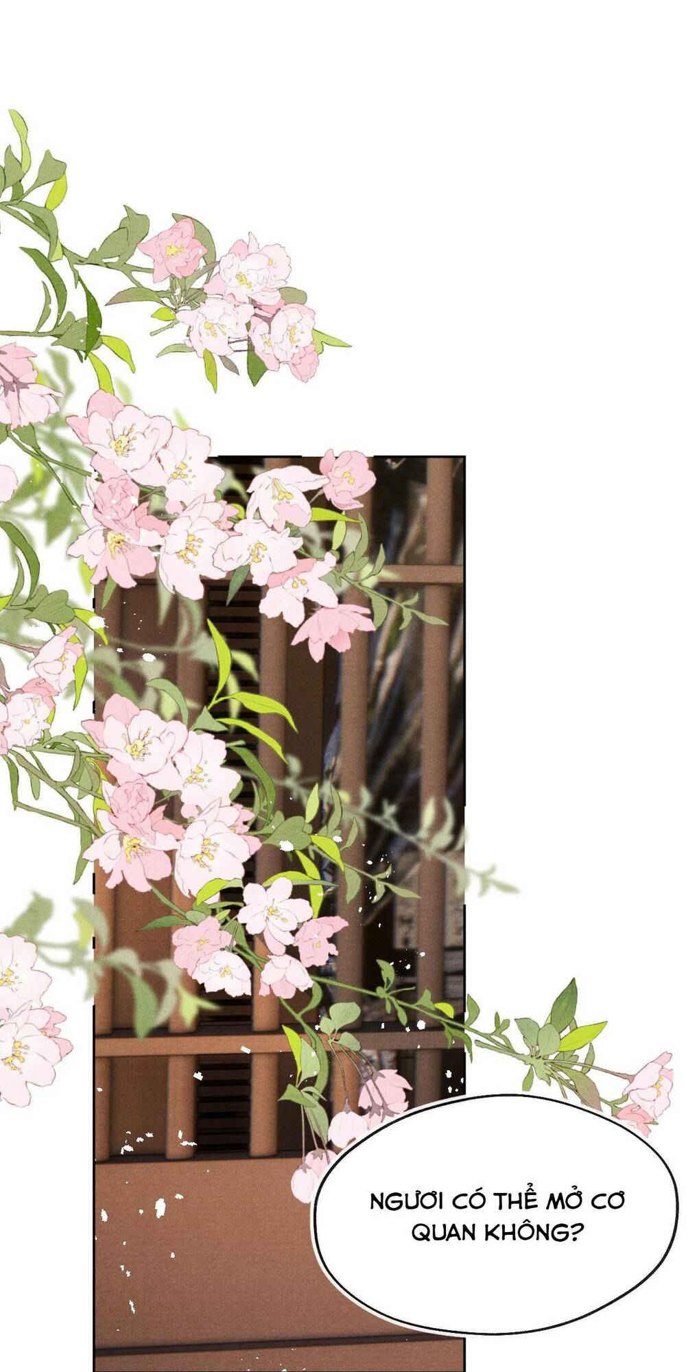 Quân Nhan Tựa Hoa Đào Chương 38 Ảnh 2