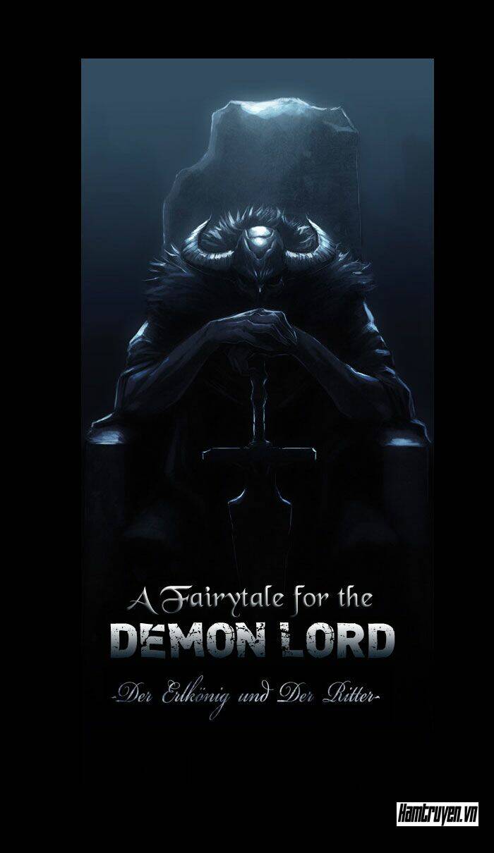A Fairytale For The Demon Lord Chương 33 Ảnh 12