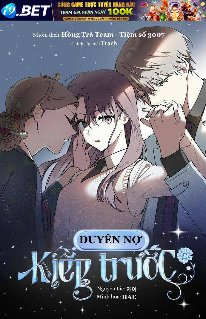 Duyên Nợ Kiếp Trước Chương 20 Ảnh 2