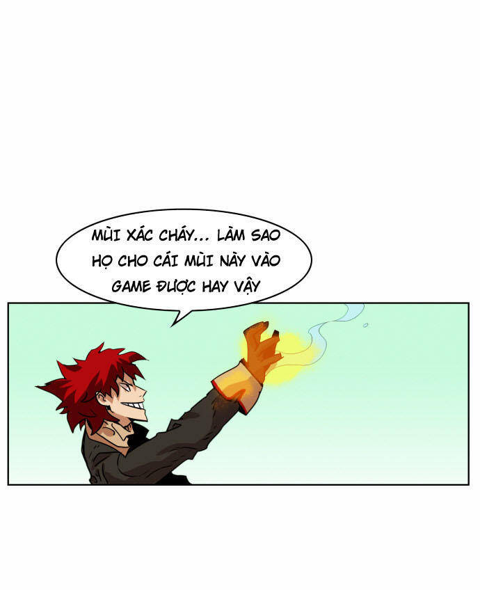 Hard Core Leveling Warrior Ss3 Chương 32 Ảnh 35