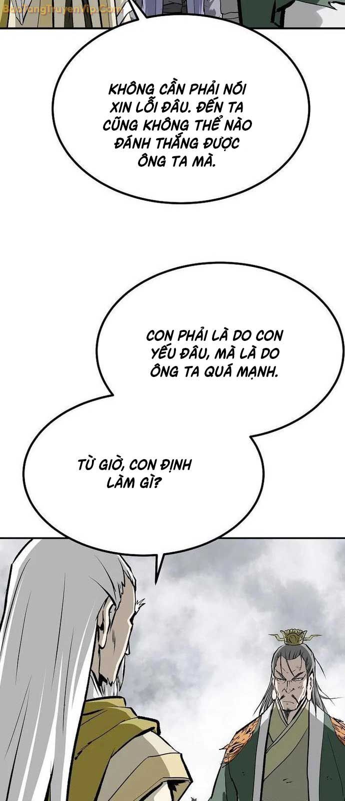 Cung Quỷ Kiếm Thần Chương 274 Ảnh 25
