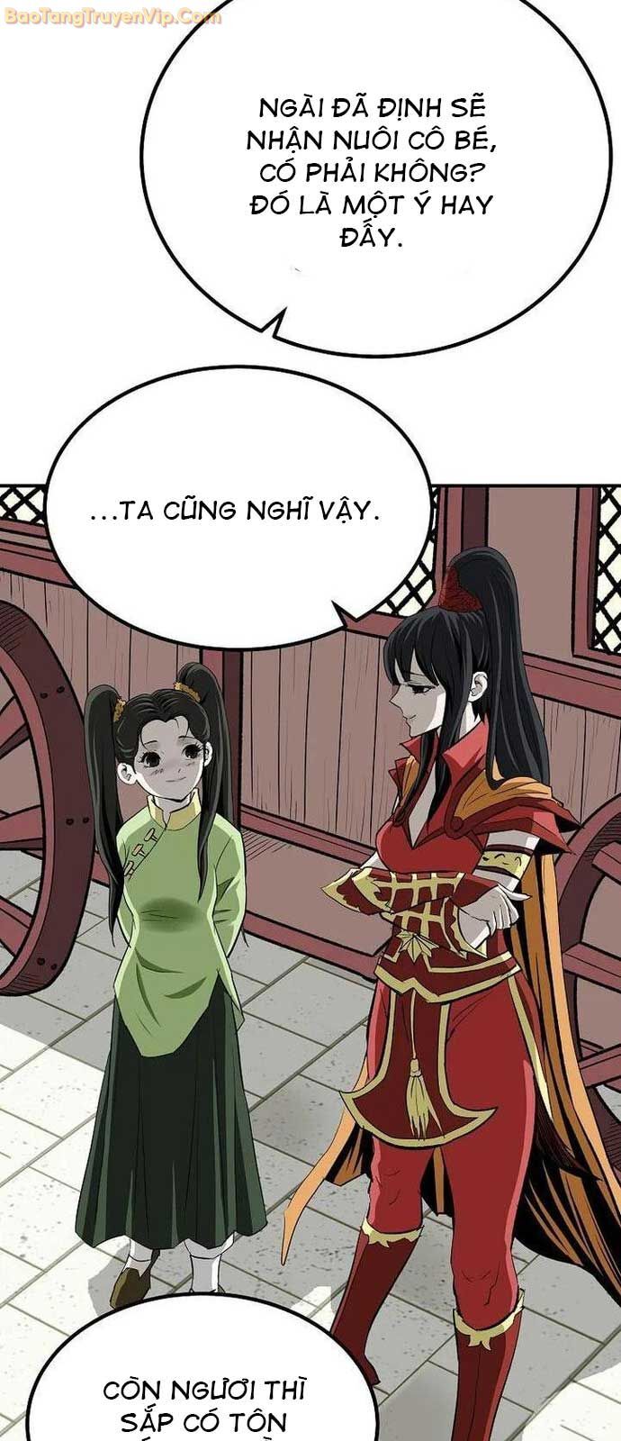 Cung Quỷ Kiếm Thần Chương 274 Ảnh 85