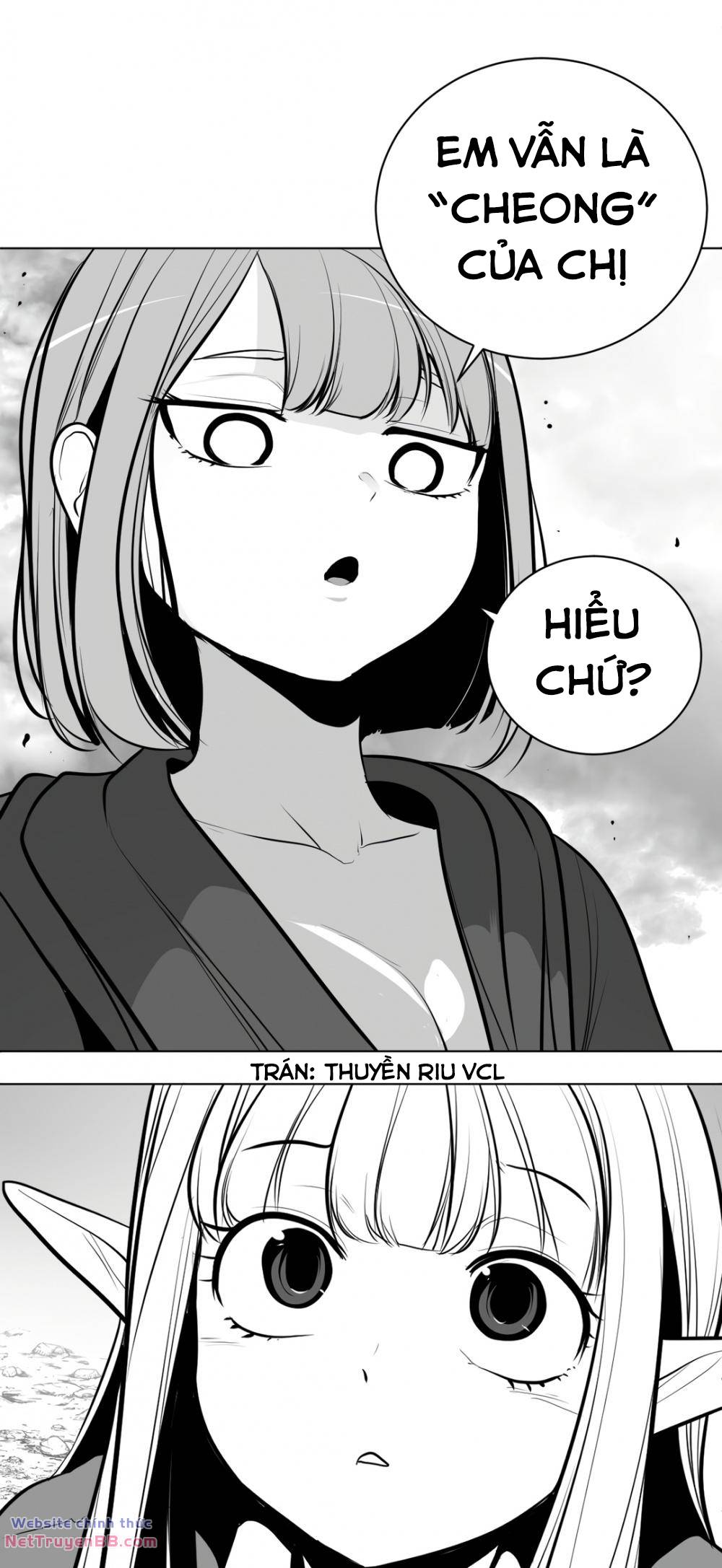 Độc Lạ Dungeon Chương 81 Ảnh 55