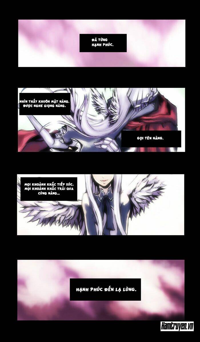 A Fairytale For The Demon Lord Chương 32 Ảnh 3