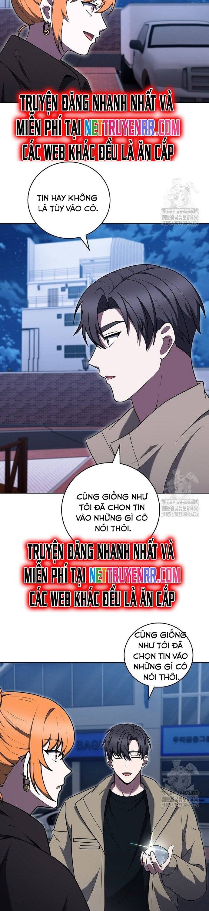 Shipper Đến Từ Murim Chương 69 Ảnh 28