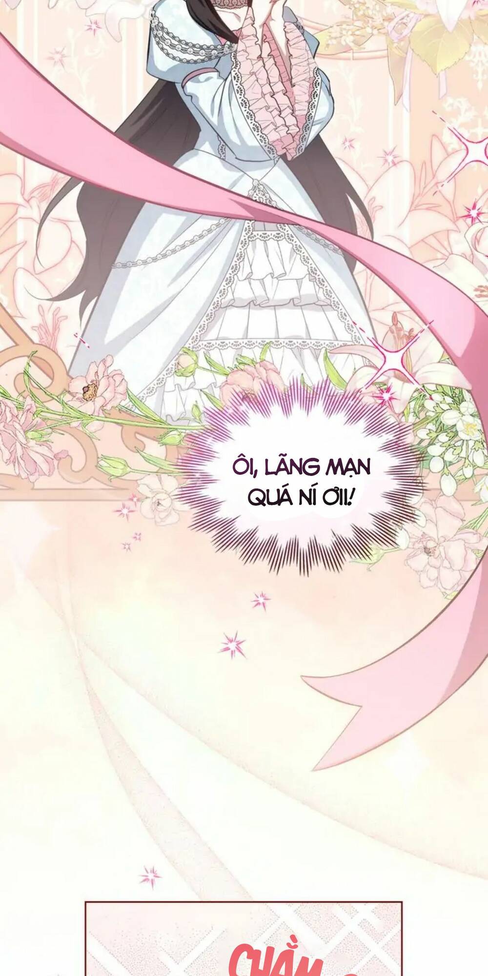 Khi Nữ Quỷ Mạo Danh Công Chúa Chương 15 Ảnh 5