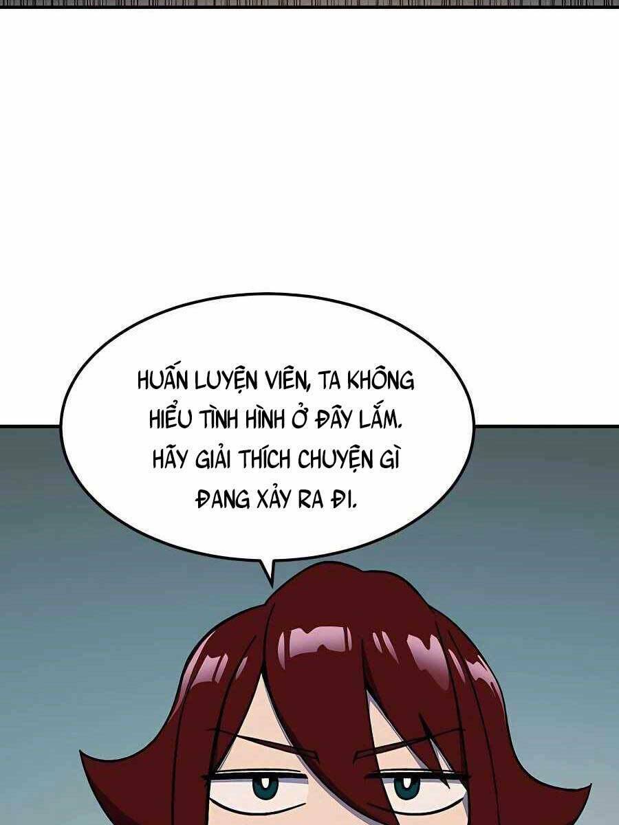 Thợ Săn Cơ Bắp Chương 17 Ảnh 39