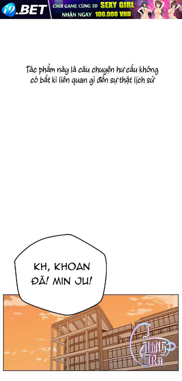 Duyên Nợ Kiếp Trước Chương 40 Ảnh 2