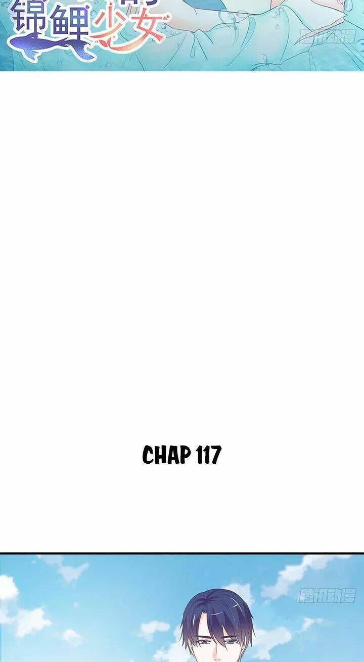 Cẩm Lý Thiếu Nữ Của Tôi Chương 117 Ảnh 4