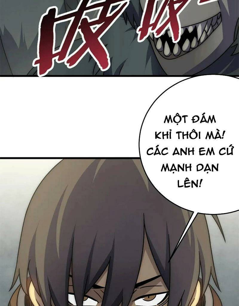 Mạt Thế Đạo Tặc Hành Chương 101 Ảnh 36