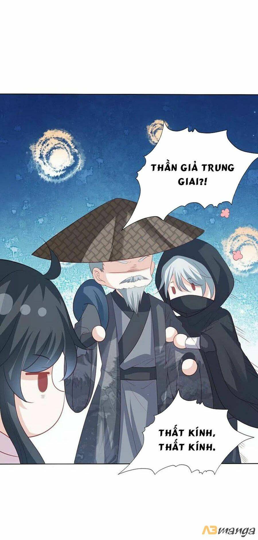 Phượng Hoàng Thác: Chuyên Sủng Khí Thê Chương 240 Ảnh 33